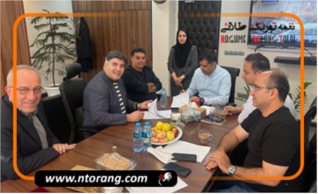 ساخت اولین کارخانه جوجه کشی هوشمند تمام ایرانی در استان خراسان شمالی